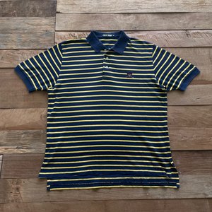 1990&#039;s Polo Golf Ralph Lauren Pique Shirt (105-110size) - With Homie 위드호미