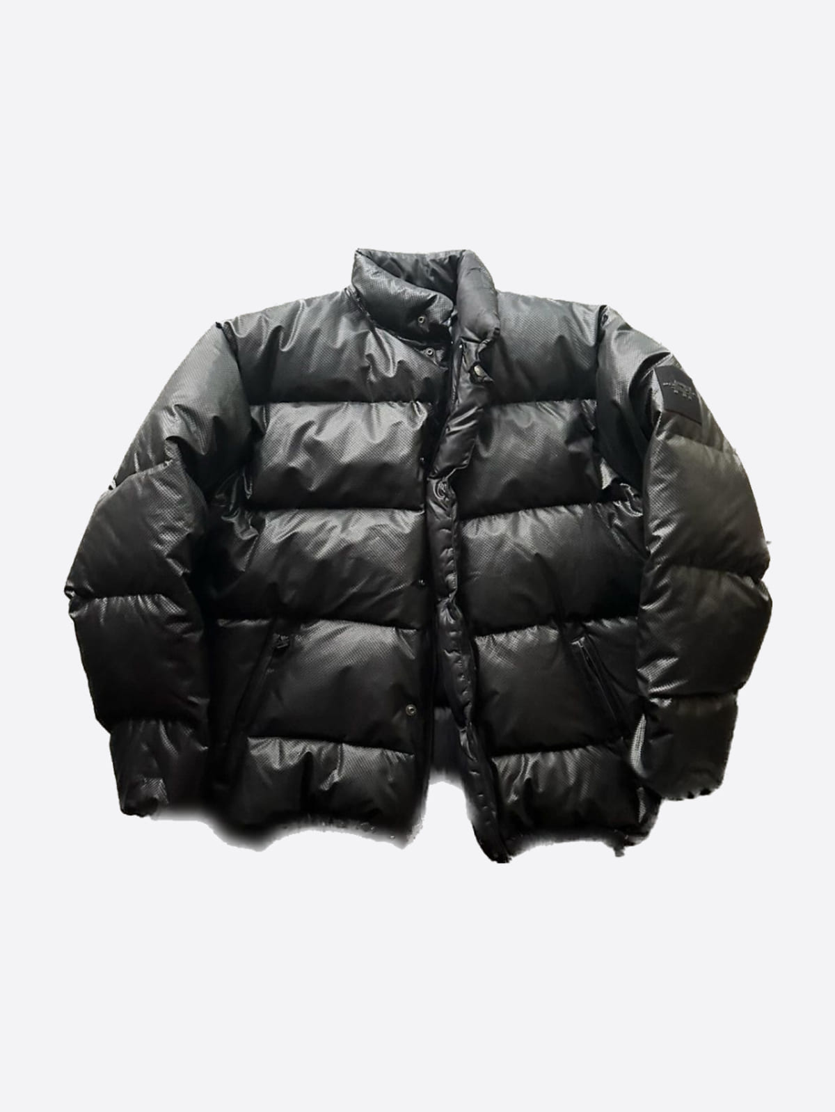 Polo Sport Coated Down Puffer Jacket (105size) - With Homie 위드호미