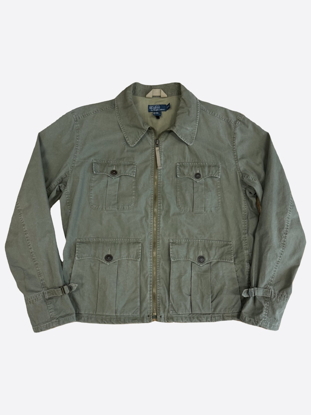 military Jacket (110size)
